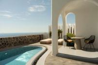 Nobu Hotel Santorini