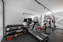 Cens Silver Luxury Suites