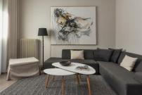 AN&VI Luxury apartments by stylish stays