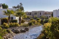 Aulūs Lindos Rhodes, Curio Collection by Hilton