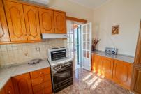 Sea view accommodation close to Halikounas beach