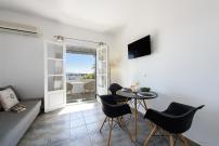 Anixis Studios Aliki Paros
