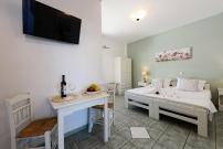 Anixis Studios Aliki Paros