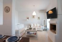 Sea View Paros - AllParos Villas