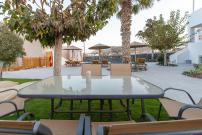 Santorini Villatzio Suites