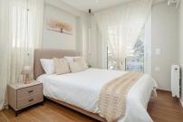 Brand New Building Deluxe Apartments With Parking Nearby Train