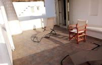 La Casa dei Gatti Paros