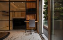 Cozy Living Apartment