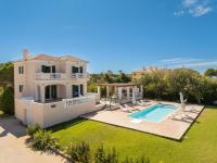 Eglina Mare Villa