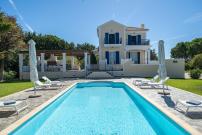 Eglina Celeste Villa