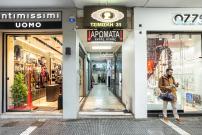 Thessaloniki Central Apartment 2