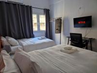 ANhome K11 serviced apartments