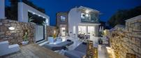 Dion Villa Zakynthos Greece One Bedroom Villa with Private Pool no01