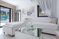 Dion Villa Zakynthos Greece One Bedroom Villa with Private Pool no01