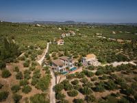 Azor Villas - A hidden gem in countryside, by ZanteWize