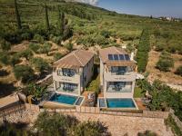 Azor Villas - A hidden gem in countryside, by ZanteWize