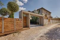 Azor Villas - A hidden gem in countryside, by ZanteWize