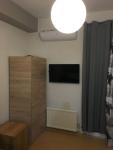 Amazing Studio 10 minutes To Center no1
