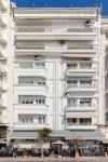 Infinity & Beyond by halu! - Seafront apartments
