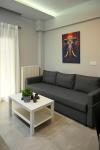 Thessaloniki Downtown Luxury Apartment