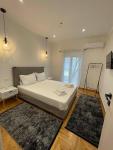 WSD Athens Stylish 2BD Apt with City View Balcony Near Larissa Merto