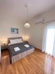 WSD Athens Stylish 1BD Apt with City View Balcony Near Attiki Merto