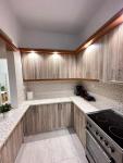 WSD Athens Stylish 1BD Apt with City View Balcony Near Attiki Merto