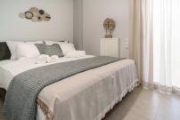 Acropolis Panorama Penthouse - Central Cozy Nest