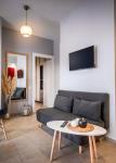 Acropolis Panorama Penthouse - Central Cozy Nest