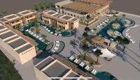 Stella Blue Seaside Resort