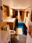 20 mins from city centre, rural house