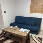Stella's apartment
