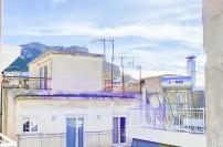 Exarcheia Rooftop Studio 1