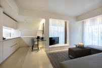Brasil Suites Boutique Hotel