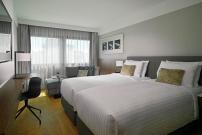 Athens Marriott Hotel