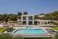 Brand new luxury Villa - Marie's Happy Place