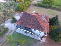 Meteora countryside villa