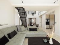 Villas Phos and Kallos