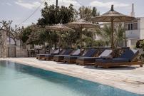 Christiana Hotel