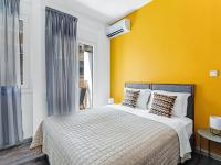 Luxury Apartments in the Heart of the City