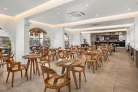 Cabana Blu Lifestyle Boutique Hotel & Suites