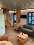 MAKRIS Papigo Luxury suites