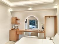 DelMar Suites Syros