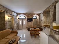 NJ Corfu Kalypso Apartment