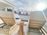 DelMar Suites Syros