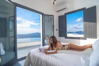 Grand Ambassador Santorini Hotel