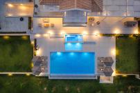 Brand new luxury Villa - Marie's Happy Place
