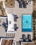 Blé Suites Santorini