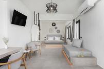 Blé Suites Santorini