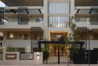 The Samirah Luxury Residences in Elliniko